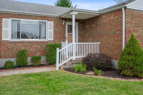 Exterior - 10190 Baughman Rd, Harrison, OH 45030 photo 2 of 6