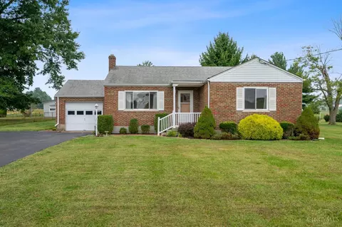 10190 Baughman Rd, Harrison, OH 45030