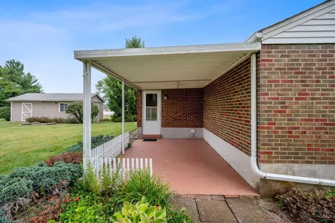 Exterior - 10190 Baughman Rd, Harrison, OH 45030 photo 3 of 6