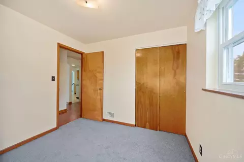 Bedroom - 10190 Baughman Rd, Harrison, OH 45030 photo 3 of 4