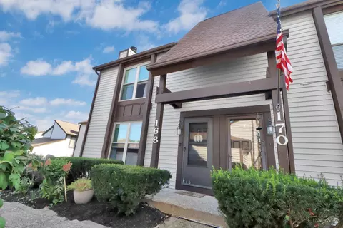 168 Stillmeadow Dr, Cincinnati, OH 45245
