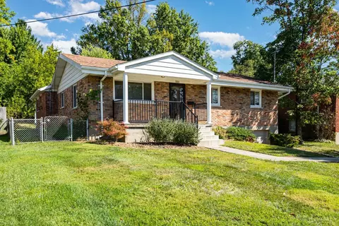 5638 Candlelite Ter, Cincinnati, OH 45238