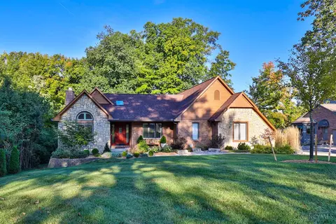 7555 Squirrel Creek Dr, Colerain Twp, OH 45247