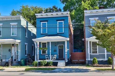 4212 Colerain Ave, Cincinnati, OH 45223