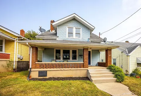 220 Gordon Ave, Hamilton, OH 45013
