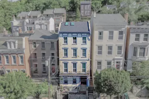 330 Milton St, Cincinnati, OH 45202
