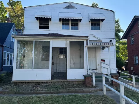 412 Wayne Ave, Lockland, OH 45215