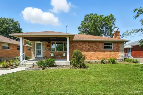 5761 Ocala Ct, Cincinnati, OH 45239