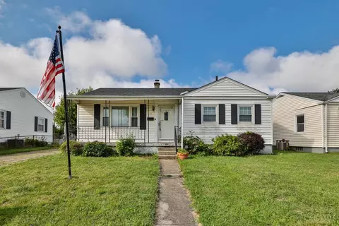 85 Dayspring Dr, Hamilton, OH 45015