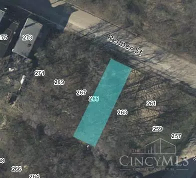 265 Renner St, Cincinnati, OH 45214