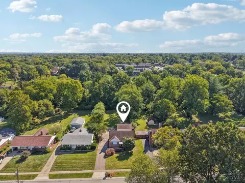 View/Area - 9124 Ranchill Dr, Cincinnati, OH 45231 photo 1 of 7