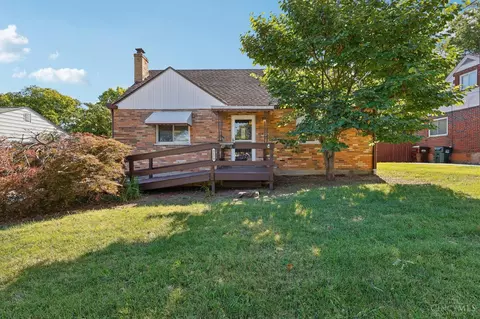 Other - 9124 Ranchill Dr, Cincinnati, OH 45231 photo 1 of 8