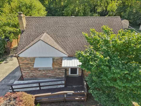 Exterior - 9124 Ranchill Dr, Cincinnati, OH 45231 photo 11 of 15