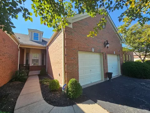 6553 Foxtail Ln, Liberty Township, OH 45044