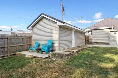 Exterior - 120 Apple St, Georgetown, OH 45121 photo 7 of 10