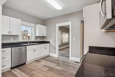 Kitchen - 120 Apple St, Georgetown, OH 45121 photo 2 of 2