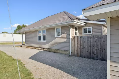 Exterior - 120 Apple St, Georgetown, OH 45121 photo 10 of 10