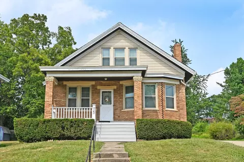 3142 Schubert Ave, Cincinnati, OH 45213