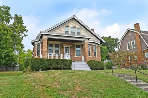 3142 Schubert Ave, Cincinnati, OH 45213 photo 2