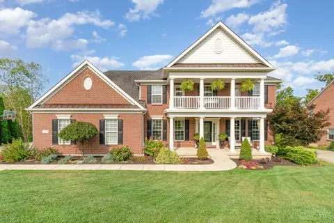 107 Isabella Ct, Loveland, OH 45140