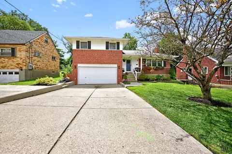 5657 Green Acres Ct, Cincinnati, OH 45248