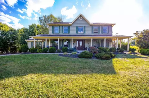 4411 Eaton Rd, Hamilton, OH 45013