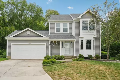 7037 Tradewind Ct, Hamilton Township, OH 45039