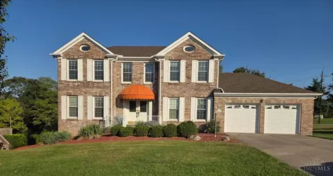 3377 Citation Ln, North Bend, OH 45052