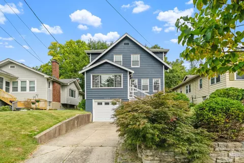 3326 Woodmont Ave, Cincinnati, OH 45213