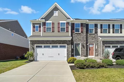 5913 Stones Throw Way, Liberty Township, OH 45044