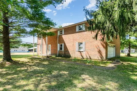 2756 Bardwell West Rd, Mount Orab, OH 45154