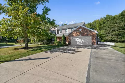1494 Lost Lake Ct, Williamsburg, OH 45176