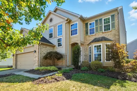 2429 Candlemakers Ln, Maineville, OH 45039 photo 2