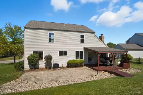 2429 Candlemakers Ln, Maineville, OH 45039 photo 45