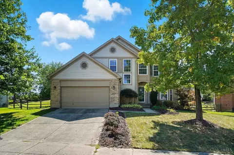 2429 Candlemakers Ln, Maineville, OH 45039 photo 53