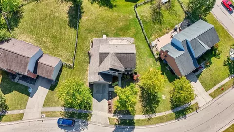 2429 Candlemakers Ln, Maineville, OH 45039 photo 3