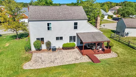 2429 Candlemakers Ln, Maineville, OH 45039 photo 44