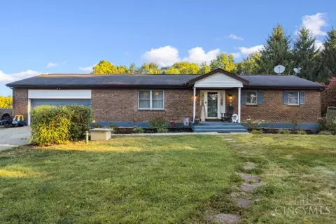 3846 Hereford Rd, Sardinia, OH 45171
