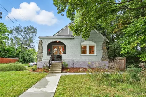 1601 Manss Ave, Cincinnati, OH 45205