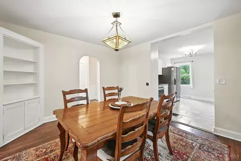 Dining - 1601 Manss Ave, Cincinnati, OH 45205 photo 1 of 3