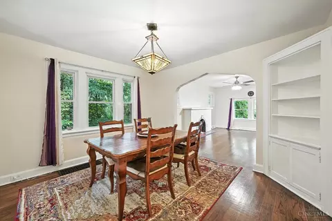 Dining - 1601 Manss Ave, Cincinnati, OH 45205 photo 3 of 3