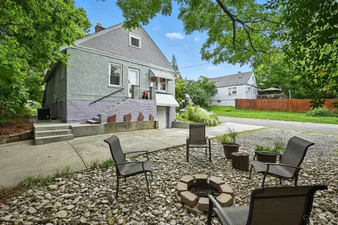 Exterior - 1601 Manss Ave, Cincinnati, OH 45205 photo 4 of 6