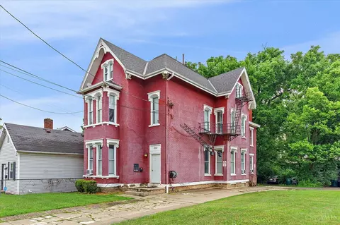 2612 Stanton Ave, Cincinnati, OH 45206
