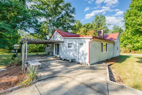 11026 Stratton Rd, Hamersville, OH 45130