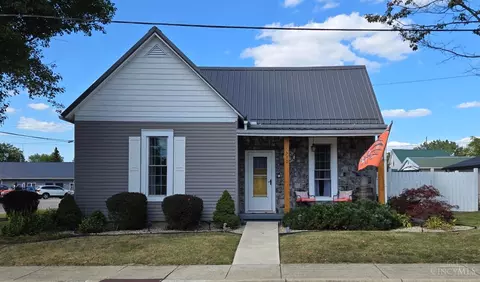 310 Short St, Lynchburg, OH 45142