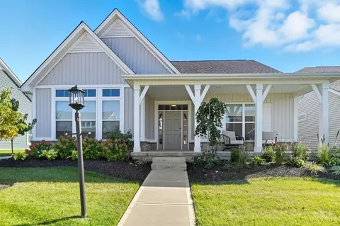4991 Arena Ct, Liberty Twp, OH 45011