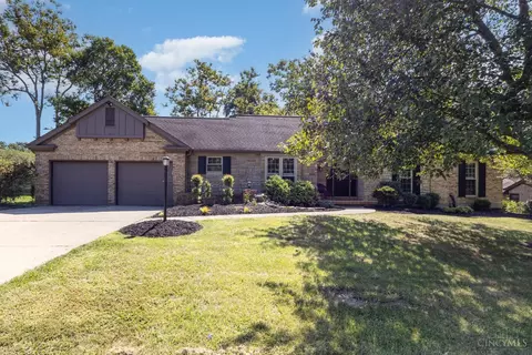 3178 Citation Ln, North Bend, OH 45052