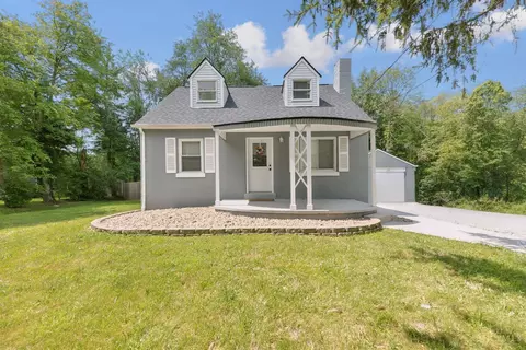 5819 Deerfield Rd, Milford, OH 45150