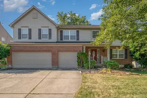 527 Park Pl, Cincinnati, OH 45244