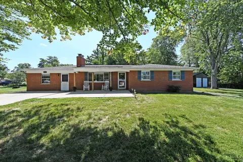 1139 Willowwood Dr, Milford, OH 45150